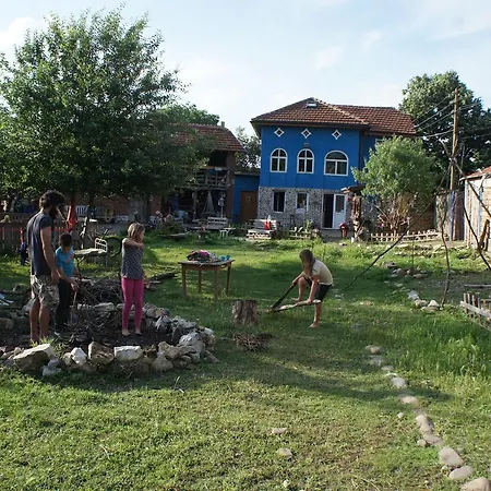 Ostava.me Hostel Uglen
