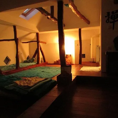 Ostava.me Hostel