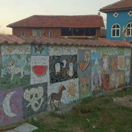 Ostava.me Hostel