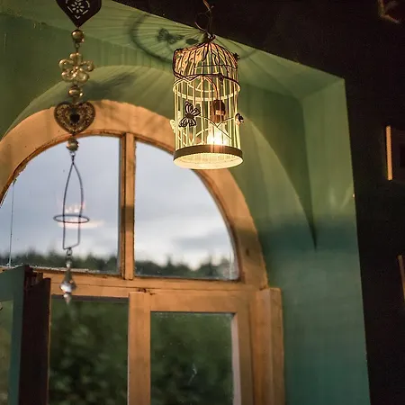 Ostava.me Hostel