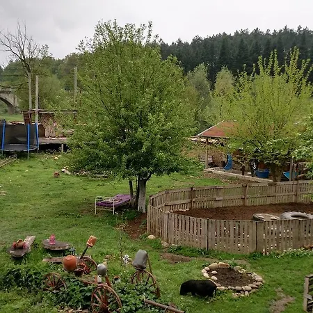 Ostava.me Hostel *